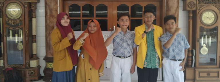 Derap Langkah Sistem Kaderisasi Ikatan Pelajar Muhammadiyah