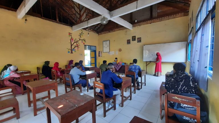 PD IPM Demak Adakan Sekolah Kader Part 02