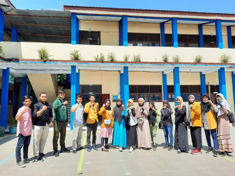PD IPM Demak Turba ke SMK Muh Pontren Darussalam Demak