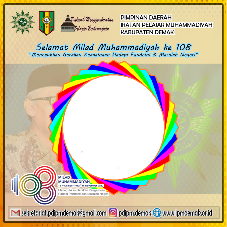 Majelis Pembinaan Kader PDM Demak selenggarakan Baitul Arqom Untuk AMM
