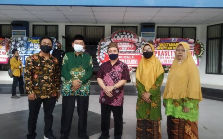 IPM Harus Berpegang Teguh Pada Al-Qalam Ayat 1