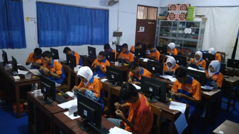 Majelis Dikdasmen PP Muhammadiyah Keluarkan Surat Edaran Pembelajaran Tahun 2021 / 2022