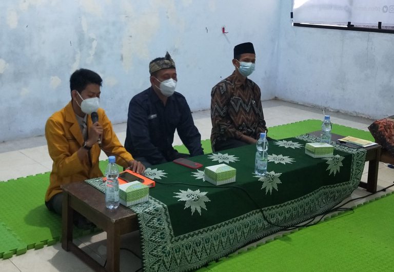 PD IPM Demak Selenggarakan WORKSHOP “Peran IPM dalam OMOR”