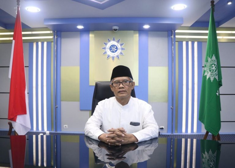 Kado Muharram, Muhammadiyah Resmi Dirikan Perguruan Tinggi Indonesia Pertama di Luar Negeri