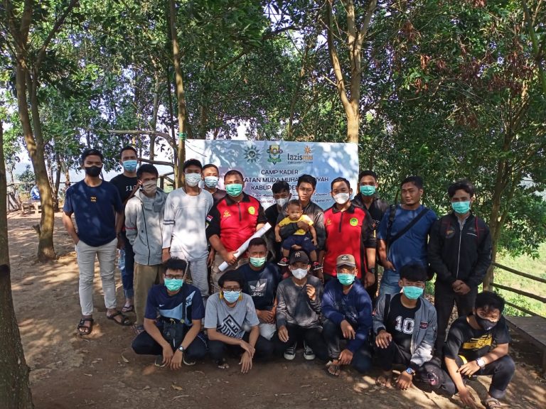 AMM Demak Selenggarakan Kegiatan CAMP Kader