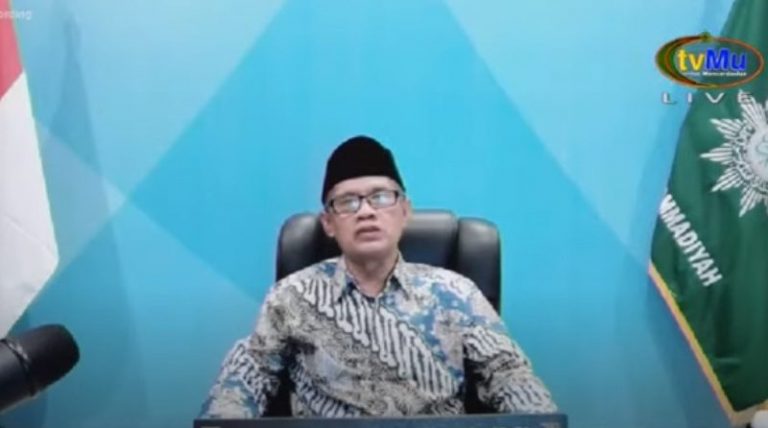 Kajian Menyambut Tahun Baru Islam 1443 Hijriah : Eksistensi dan Peran Lazismu Dalam Pengembangan AUM dan Muhammadiyah Kedepan…