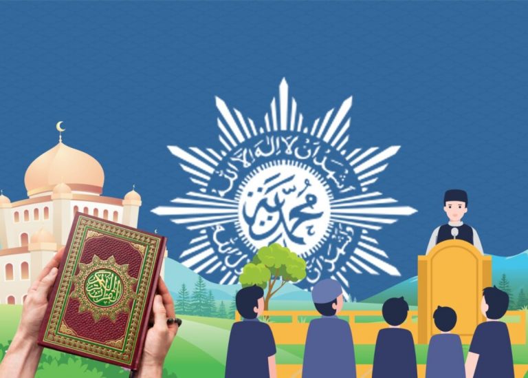 Maklumat Majelis Tarjih dan Tajdid PP Muhammadiyah tentang Salat Gerhana Bulan