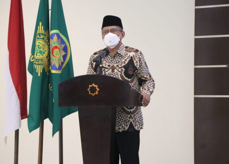 Tatap Masa Depan, AUM Perlu Inovatif, Alternatif, dan Kepemimpinan Transformatif