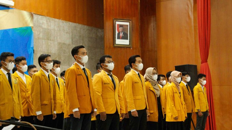Pimpinan Wilayah Ikatan Pelajar Muhammadiyah Jawa Tengah Periode 2021 2023 Dilantik