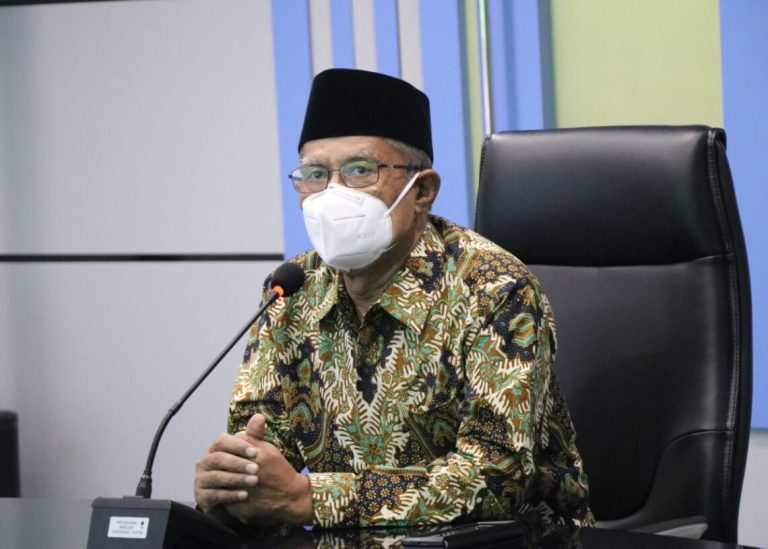 Keberadaan AUM Membuat Muhammadiyah Menjadi Mandiri dan Tangan di Atas