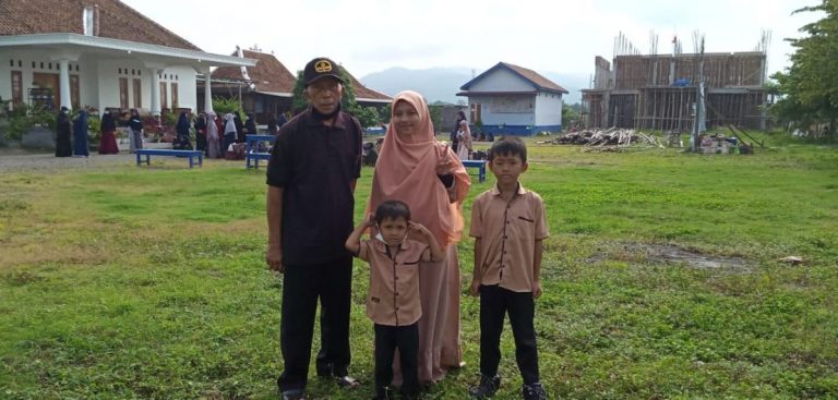 Hafal 5 Juz, Leina Raih Beasiswa SMP hingga S1 Arab Saudi