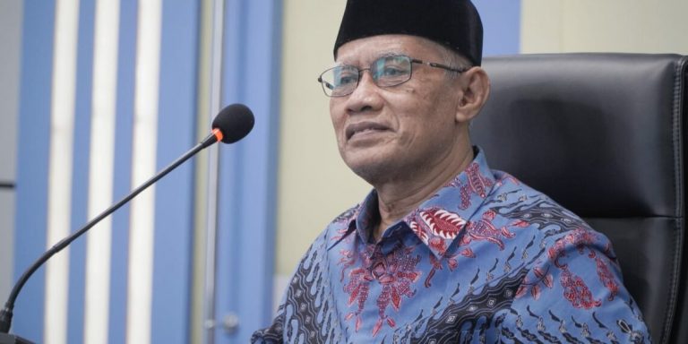 Puasa Menjadi Mi’raj Ruhani bagi Setiap Orang Beragama