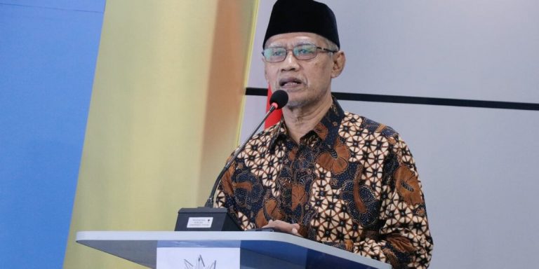 Tantangan Ideologi Muhammadiyah di Abad Kedua