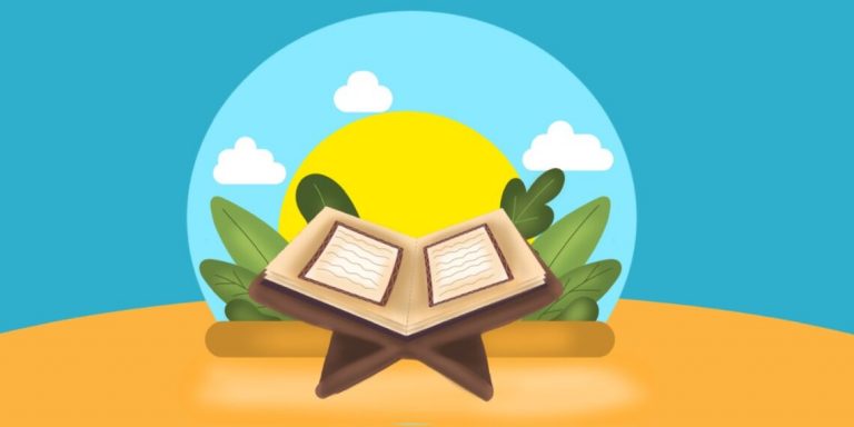 Sejarah Singkat Al-Qur’an, Perjuangan Para Sahabat Nabi Menjaga Firman Allah