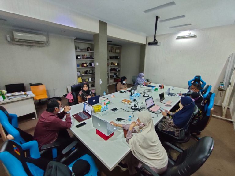 Taat Regulasi Negara, LAZISMU Resmi Memulai Proses Audit Keuangan