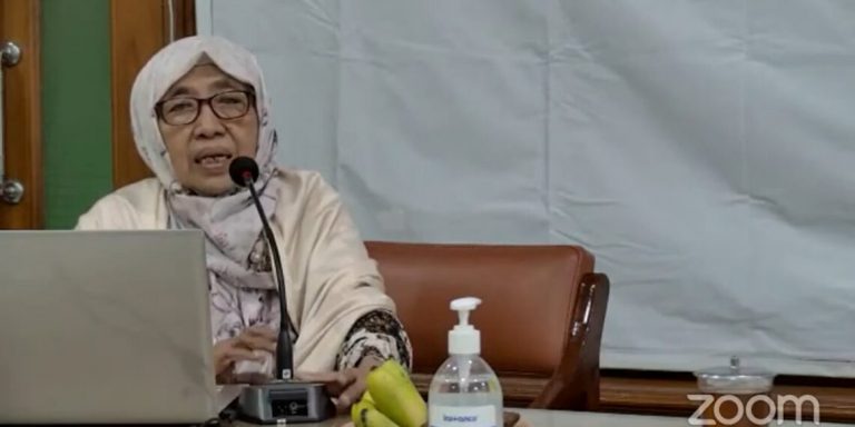 Perhatian Buya Syafii untuk Perluasan Gerakan Perempuan Islam Berkemajuan