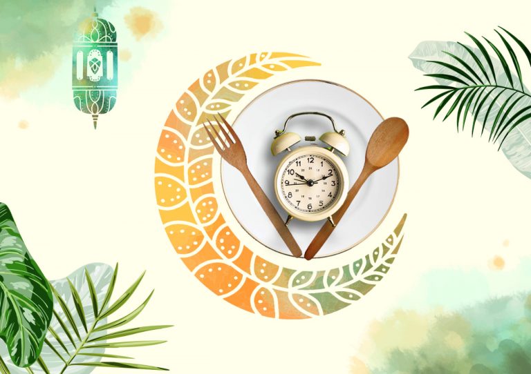 Perbanyak Puasa Sunah pada Tanggal 1 sampai dengan 9 Zulhijah!