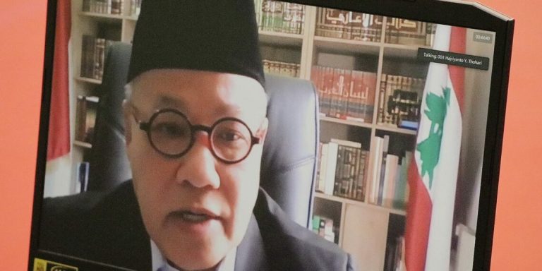 Muhammadiyah Menginternasionalisasi Struktur atau State of Mind ?
