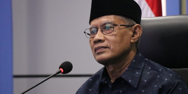 Kegembiraan Muktamar Harus Ikut Dirasakan Warga Muhammadiyah di Seluruh Daerah