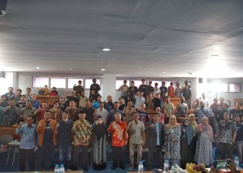 Pejuang Digital Harus Lebih Proaktif Menjaga Marwah Muhammadiyah