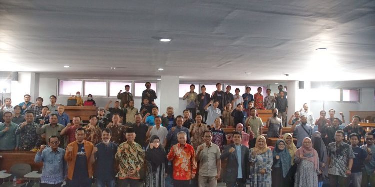 Pejuang Digital Harus Lebih Proaktif Menjaga Marwah Muhammadiyah