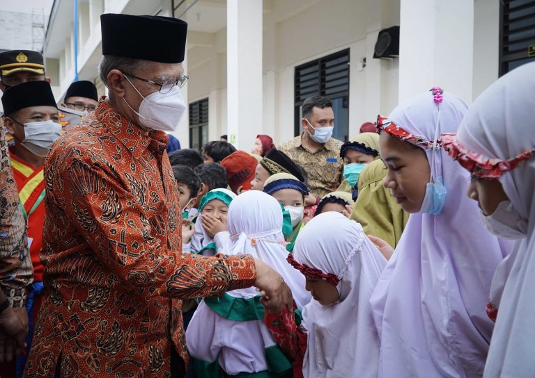 Muhammadiyah Hadirkan Pendidikan Inklusif Berkemajuan