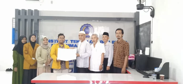 Kado Milad IPM Ke-61, IPM Jawa Tengah Gandeng ITBM Hadiahkan 10 Kursi Beasiswa Dahlan Muda