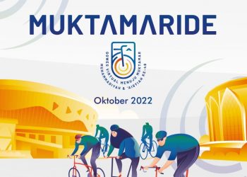 Semarak Syiar Muktamar 48, Muhammadiyah Luncurkan Muktamaride