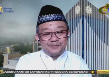 Tiga Peran Pers Menurut Abdul Mu’ti Supaya Demokrasi Indonesia Berkualitas dan Bermartabat