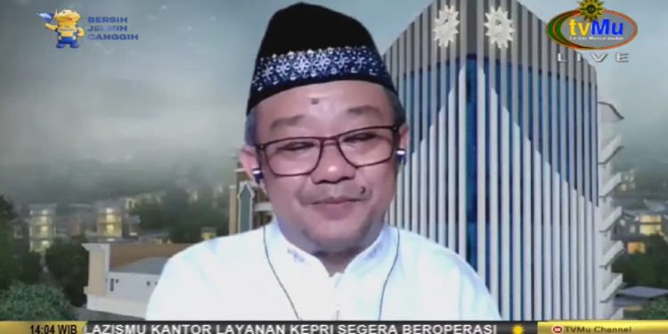 Tiga Peran Pers Menurut Abdul Mu’ti Supaya Demokrasi Indonesia Berkualitas dan Bermartabat