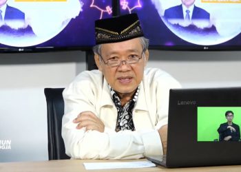 Pesan Ketua Majelis Tarjih untuk Mahasiswa Kader Ulama Muhammadiyah