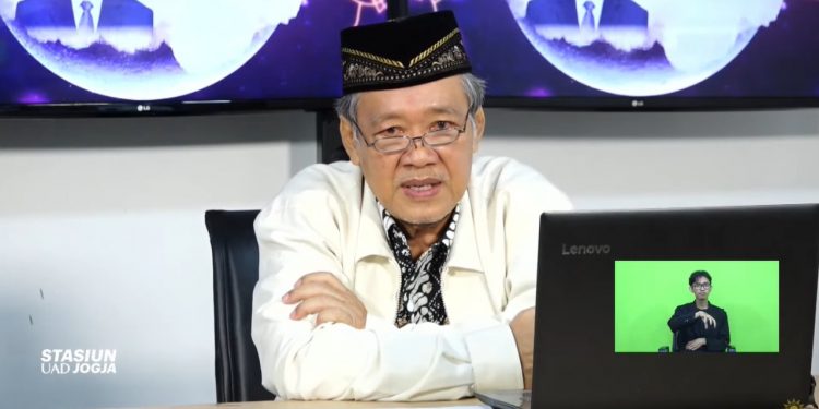 Pesan Ketua Majelis Tarjih untuk Mahasiswa Kader Ulama Muhammadiyah