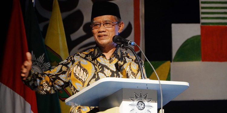 Ukhuwah, Tabligh Akbar Muhammadiyah Blitar dihadiri LDII dan Nahdlatul Ulama