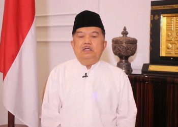 Jusuf Kalla : Muhammadiyah – ‘Aisyiyah Berperan Mempererat Hubungan Masyarakat
