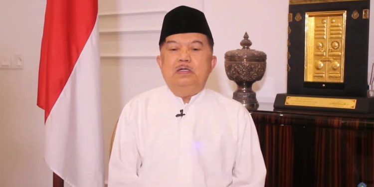 Jusuf Kalla : Muhammadiyah – ‘Aisyiyah Berperan Mempererat Hubungan Masyarakat