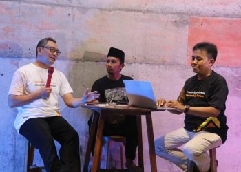 Muktamar ke-48 Diselenggarakan 18-20 November 2022, Tanggal 19 November Pembukaannya