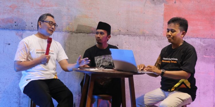 Muktamar ke-48 Diselenggarakan 18-20 November 2022, Tanggal 19 November Pembukaannya