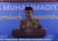 Disebut Amal Saleh Jika Amal yang Dikerjakan ada Unsur Kreatif dan Produktif, Tidak Repetitif