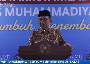 Disebut Amal Saleh Jika Amal yang Dikerjakan ada Unsur Kreatif dan Produktif, Tidak Repetitif