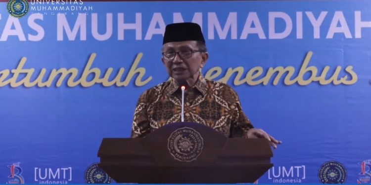 Disebut Amal Saleh Jika Amal yang Dikerjakan ada Unsur Kreatif dan Produktif, Tidak Repetitif