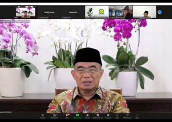 Banyak Varian Pesantren, Muhajir Effendy Mendorong Adanya Rumusan Otentik Pesantren Muhammadiyah
