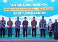 Peran Muhammadiyah untuk Membangun Budaya Sehat