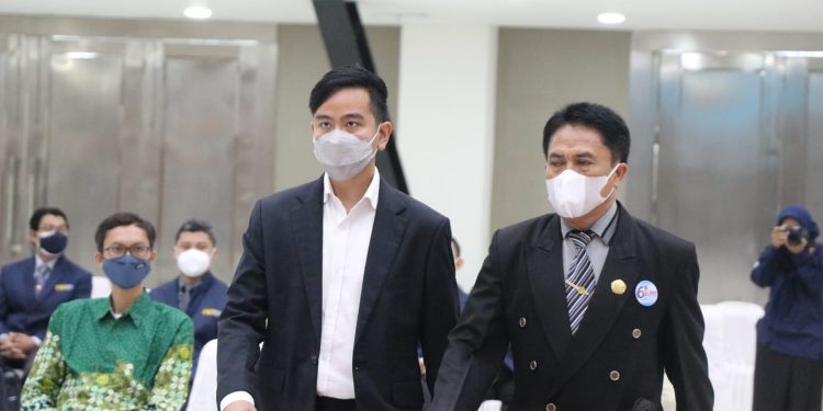 Harapan dan Saran Walikota Solo untuk Muktamar ke-48 Muhammadiyah ‘Aisyiyah