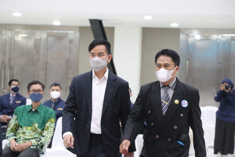 Harapan dan Saran Walikota Solo untuk Muktamar ke-48 Muhammadiyah ‘Aisyiyah