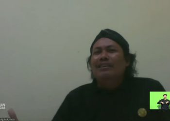 Manusia Adalah Pribadi yang Merdeka dan Berdaulat