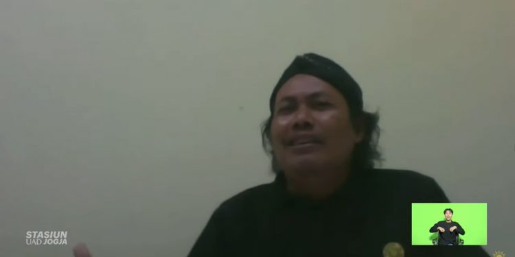 Manusia Adalah Pribadi yang Merdeka dan Berdaulat