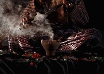 Rasional, Warga Muhammadiyah Tidak Mudah Tertipu Oleh Dukun