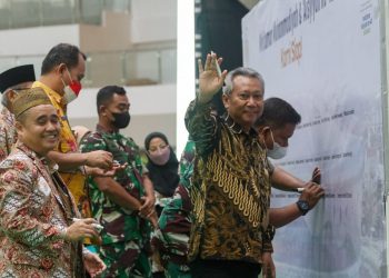 UMS Siap Layani Penggembira Muktamar Muhammadiyah-‘Aisyiah ke 48 di Surakarta