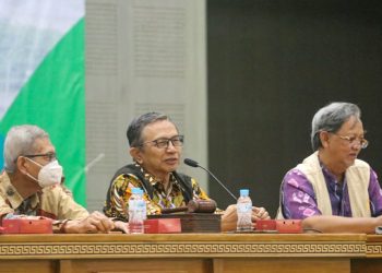 Gelar Simulasi E-Voting, Ini Dia Sistem Pemilihan Digital yang Digunakan di Muktamar 48