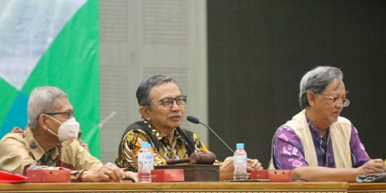 Gelar Simulasi E-Voting, Ini Dia Sistem Pemilihan Digital yang Digunakan di Muktamar 48